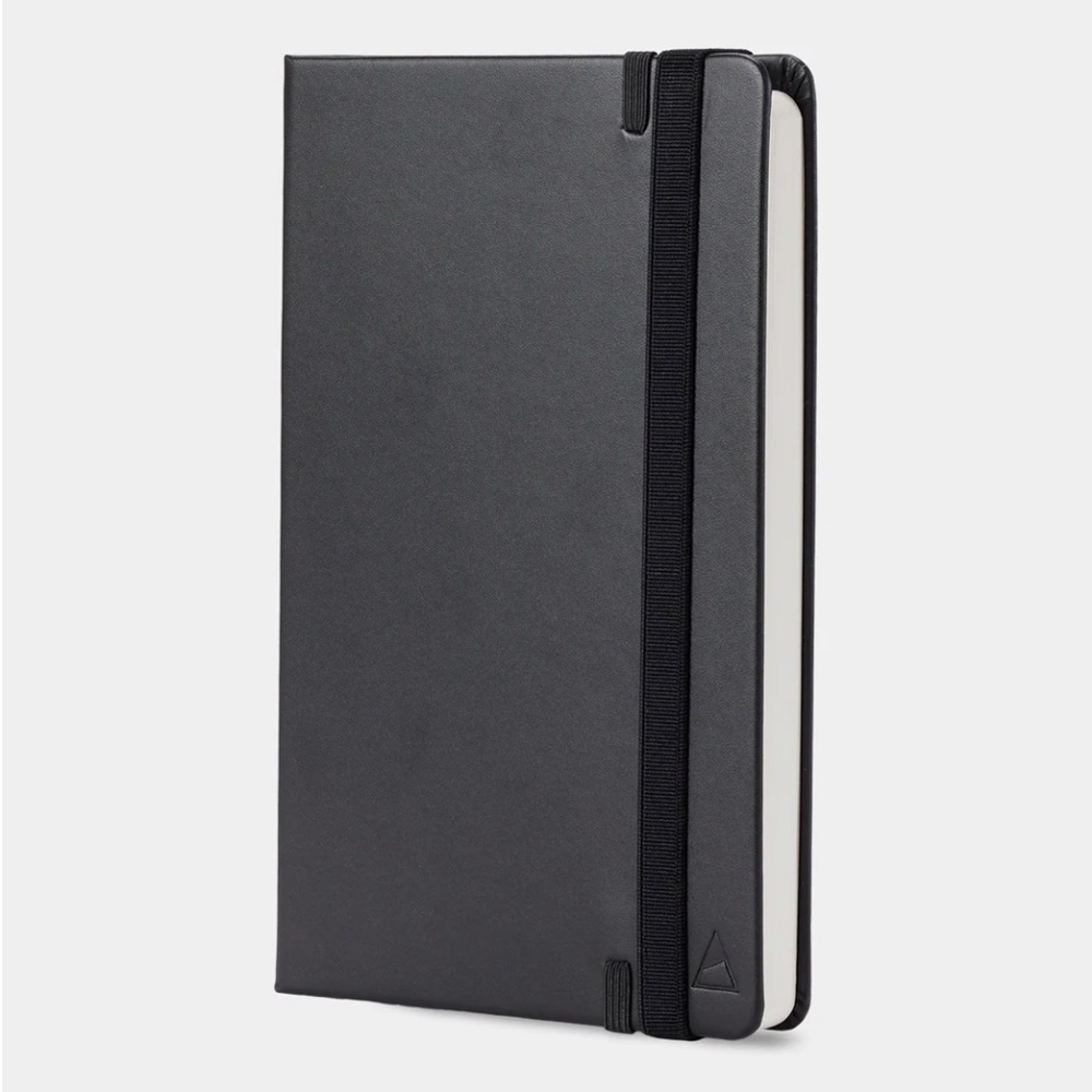 BASICS Notebook and Calendar - Picture 7 of 12